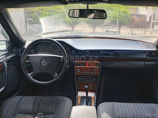 Mercedes 250 D 1991, 200,000 km - 2.5 л - Masallı