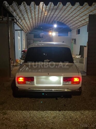 LADA (VAZ) 2107 1995, 248,345 km - 1.6 l - Şabran