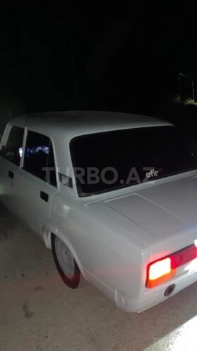 LADA (VAZ) 2107 1995, 248,345 km - 1.6 l - Şabran