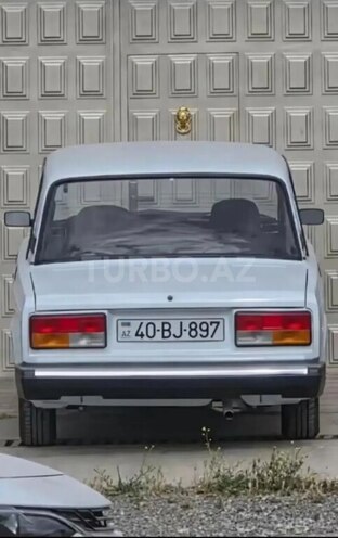 LADA (VAZ) 2107 1995, 248,345 km - 1.6 l - Şabran