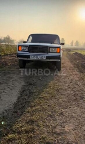LADA (VAZ) 2107 1995, 248,345 km - 1.6 l - Şabran
