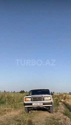 LADA (VAZ) 2107 1995, 248,345 km - 1.6 l - Şabran