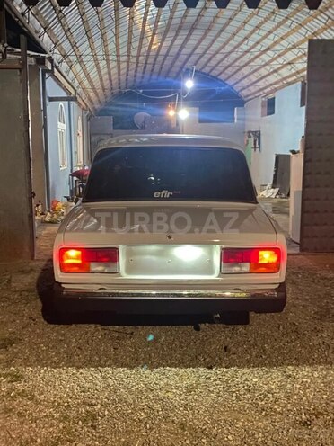 LADA (VAZ) 2107 1995, 248,345 km - 1.6 l - Şabran
