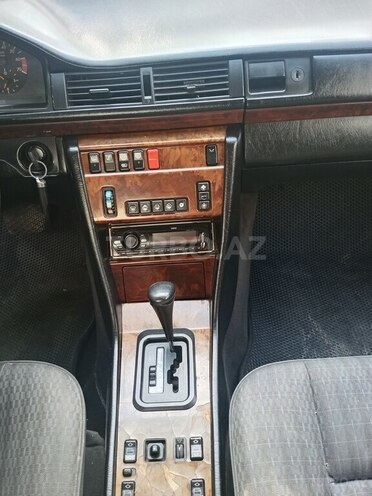 Mercedes 250 D 1991, 200,000 km - 2.5 л - Masallı