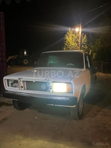 LADA (VAZ) 2107 1995, 248,345 km - 1.6 l - Şabran