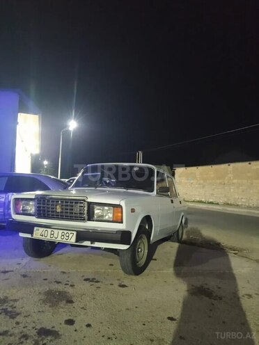 LADA (VAZ) 2107 1995, 248,345 km - 1.6 l - Şabran