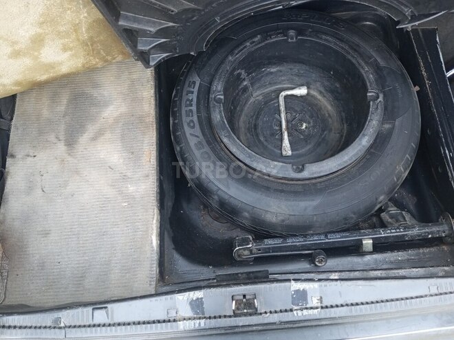 Mercedes 250 D 1991, 200,000 km - 2.5 л - Masallı