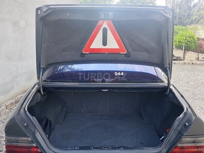 Mercedes 250 D 1991, 200,000 km - 2.5 л - Masallı