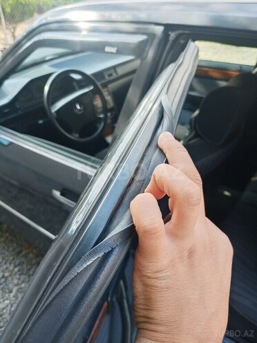 Mercedes 250 D 1991, 200,000 km - 2.5 л - Masallı