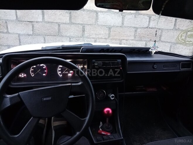 LADA (VAZ) 2107 1995, 248,345 km - 1.6 l - Şabran