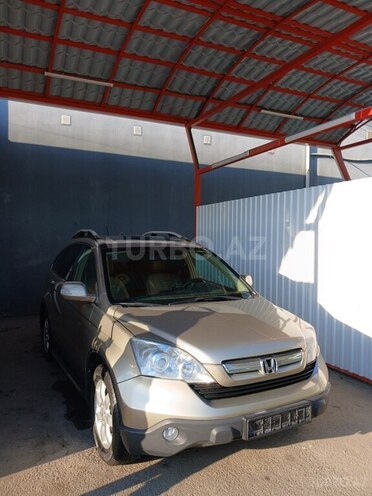 Honda CR-V 2009, 330,000 km - 2.4 l - Gəncə