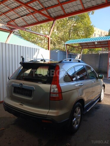 Honda CR-V 2009, 330,000 km - 2.4 l - Gəncə