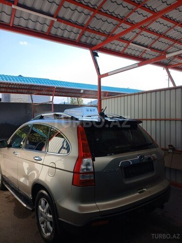 Honda CR-V 2009, 330,000 km - 2.4 l - Gəncə