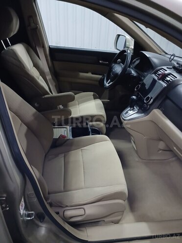 Honda CR-V 2009, 330,000 km - 2.4 l - Gəncə