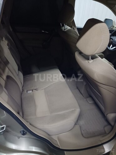 Honda CR-V 2009, 330,000 km - 2.4 l - Gəncə