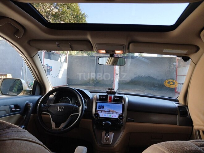 Honda CR-V 2009, 330,000 km - 2.4 l - Gəncə