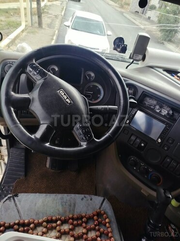 DAF 105 XF 2007, 1,300,000 km - 12.0 l - Bakı