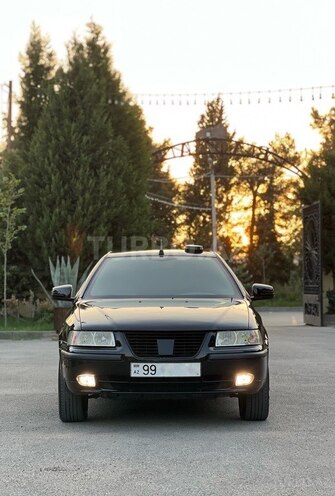 Khazar LX 2021, 196,600 km - 1.7 l - Bakı