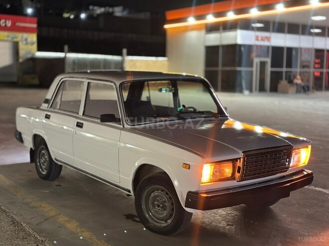 LADA (VAZ) 2107 2000, 50,000 km - 1.6 л - Bakı