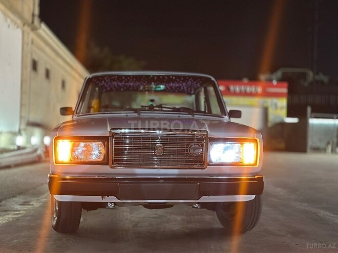 LADA (VAZ) 2107 2000, 50,000 km - 1.6 л - Bakı
