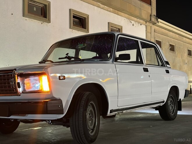 LADA (VAZ) 2107 2000, 50,000 km - 1.6 л - Bakı
