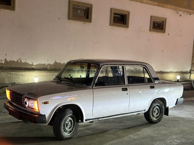 LADA (VAZ) 2107 2000, 50,000 km - 1.6 л - Bakı