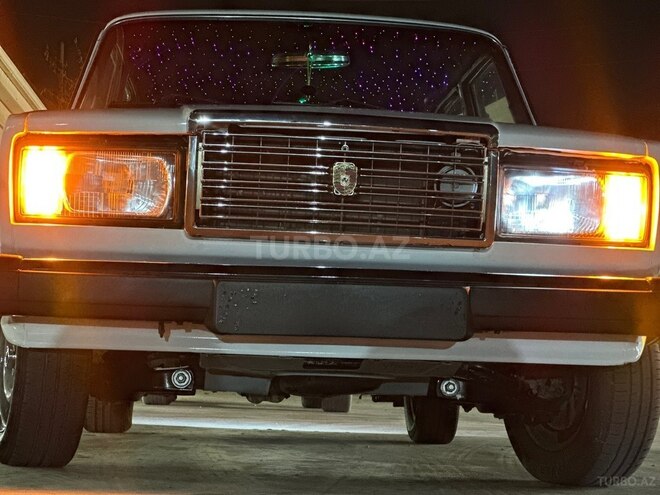 LADA (VAZ) 2107 2000, 50,000 km - 1.6 л - Bakı