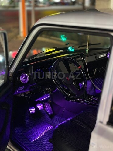 LADA (VAZ) 2107 2000, 50,000 km - 1.6 л - Bakı