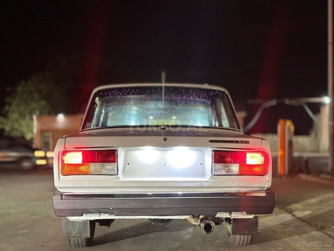 LADA (VAZ) 2107 2000, 50,000 km - 1.6 л - Bakı