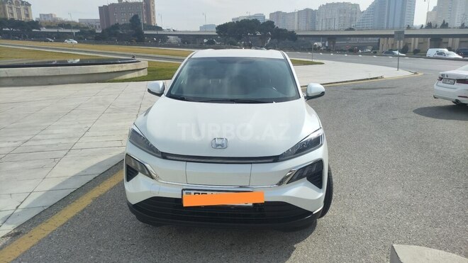 Honda M-NV 2023, 82,000 km - 0.0 l - Bakı