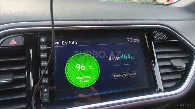 Honda M-NV 2023, 82,000 km - 0.0 l - Bakı