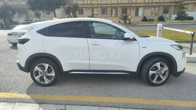 Honda M-NV 2023, 82,000 km - 0.0 l - Bakı