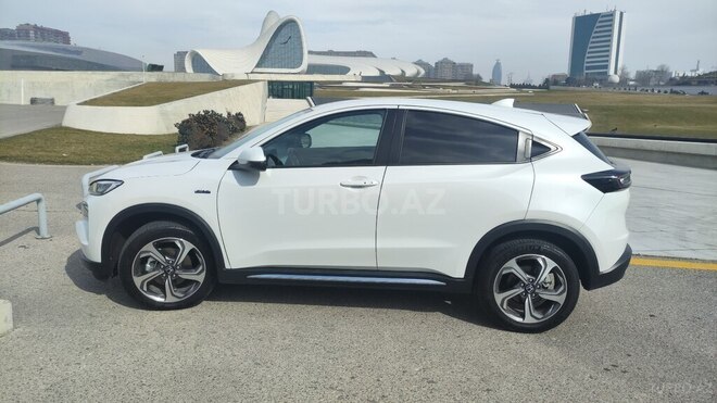 Honda M-NV 2023, 82,000 km - 0.0 l - Bakı