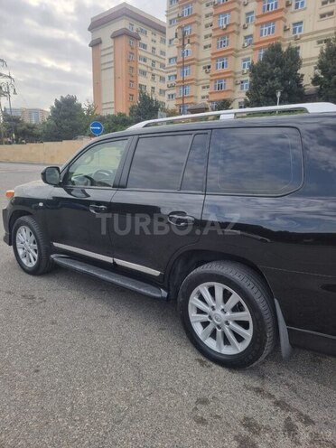 Toyota Land Cruiser 2011, 169,000 km - 4.0 л - Bakı