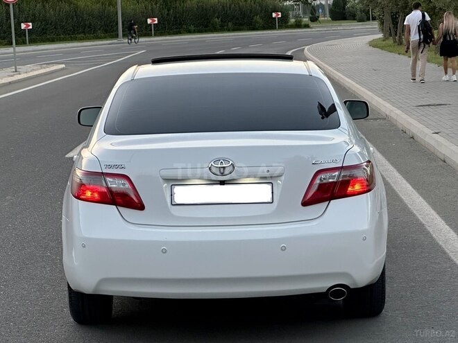 Toyota Camry 2008, 206,000 km - 2.4 l - Bakı