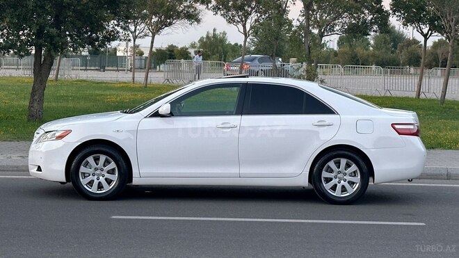 Toyota Camry 2008, 206,000 km - 2.4 l - Bakı