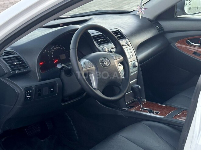 Toyota Camry 2008, 206,000 km - 2.4 l - Bakı