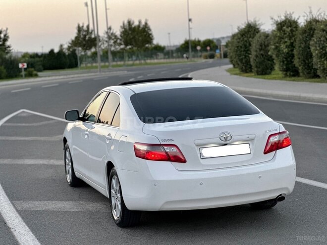 Toyota Camry 2008, 206,000 km - 2.4 l - Bakı