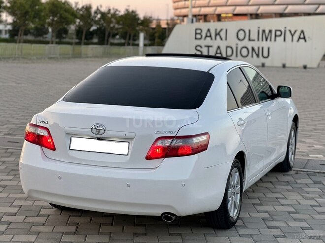 Toyota Camry 2008, 206,000 km - 2.4 l - Bakı
