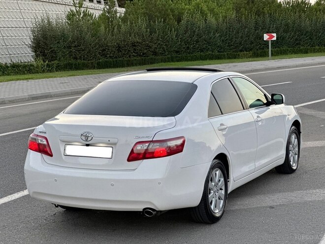 Toyota Camry 2008, 206,000 km - 2.4 l - Bakı