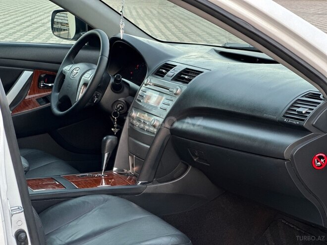 Toyota Camry 2008, 206,000 km - 2.4 l - Bakı