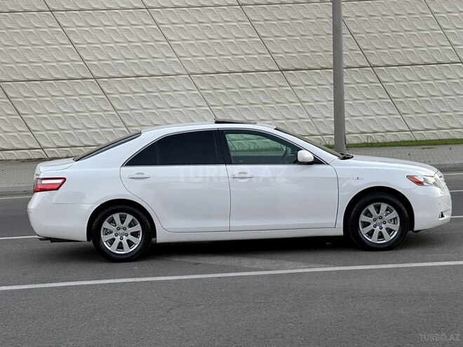 Toyota Camry 2008, 206,000 km - 2.4 l - Bakı