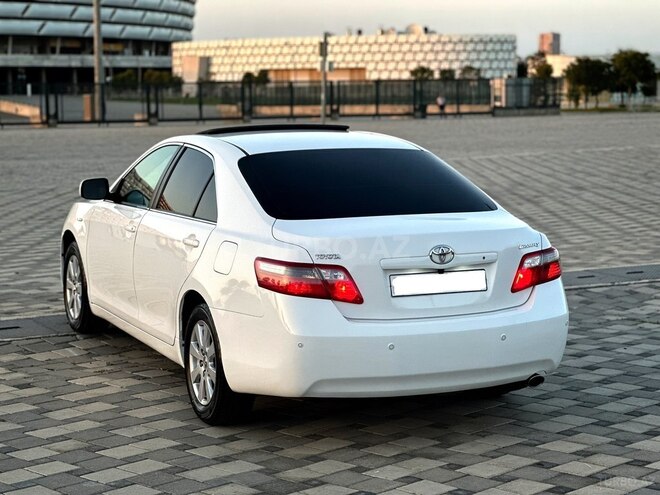 Toyota Camry 2008, 206,000 km - 2.4 l - Bakı