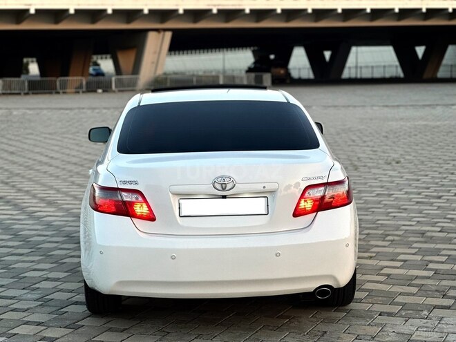 Toyota Camry 2008, 206,000 km - 2.4 l - Bakı