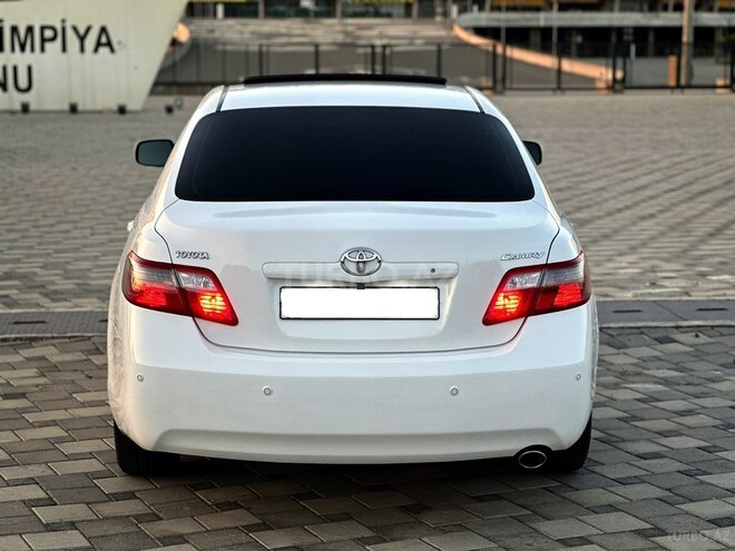 Toyota Camry 2008, 206,000 km - 2.4 l - Bakı
