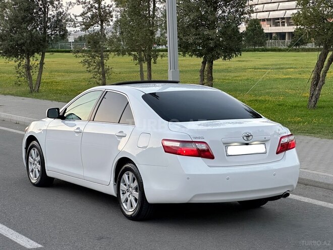 Toyota Camry 2008, 206,000 km - 2.4 l - Bakı