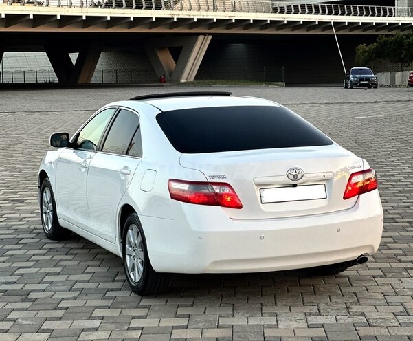 Toyota Camry 2008, 206,000 km - 2.4 l - Bakı