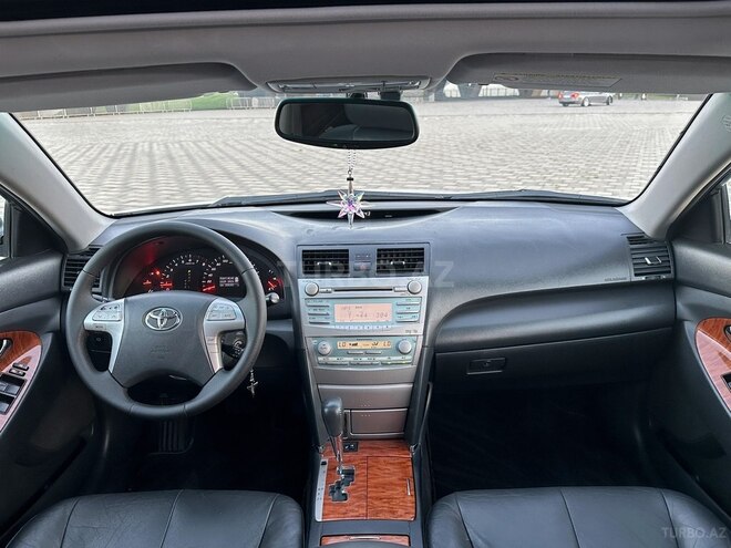 Toyota Camry 2008, 206,000 km - 2.4 l - Bakı