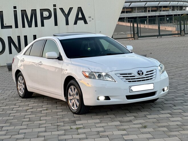 Toyota Camry 2008, 206,000 km - 2.4 l - Bakı