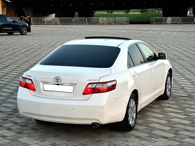 Toyota Camry 2008, 206,000 km - 2.4 l - Bakı